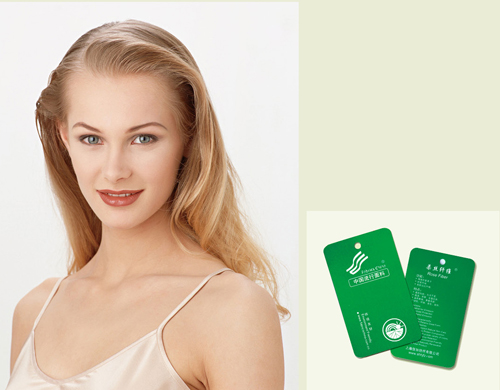 Silk fiber products